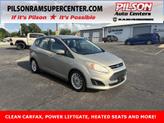 Photo of 2015 Gold Ford C-Max Hybrid