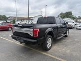 Thumbnail of 2017 Shadow Black Ford F-150