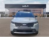 Thumbnail of 2022 Wolf Gray Kia Sorento