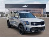 Photo of 2025 Wolf Gray Kia Telluride