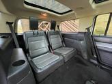 Thumbnail of 2014 White Ford Flex