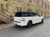 Thumbnail of 2014 White Ford Flex