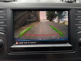 Thumbnail of 2016 Pacific Blue Volkswagen e-Golf