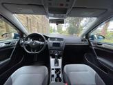 Thumbnail of 2016 Pacific Blue Volkswagen e-Golf