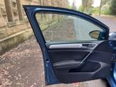 Thumbnail of 2016 Pacific Blue Volkswagen e-Golf