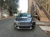 Thumbnail of 2014  Ford Fusion