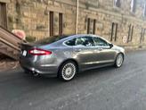 Thumbnail of 2014  Ford Fusion