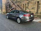 Thumbnail of 2014  Ford Fusion