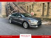 Photo of 2014  Ford Fusion