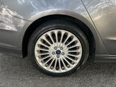 Thumbnail of 2014  Ford Fusion