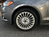 Thumbnail of 2014  Ford Fusion