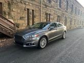Thumbnail of 2014  Ford Fusion