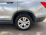 Thumbnail of 2016 Gray Honda Pilot