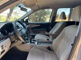 Thumbnail of 2016 Gray Honda Pilot