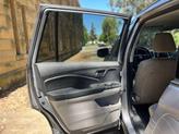 Thumbnail of 2016 Gray Honda Pilot