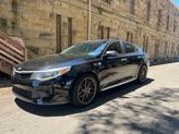 Thumbnail of 2018  Kia Optima Hybrid