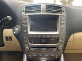 Thumbnail of 2007 Black Lexus IS 250