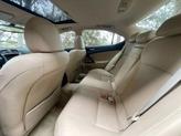 Thumbnail of 2007 Black Lexus IS 250