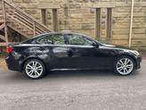 Thumbnail of 2007 Black Lexus IS 250