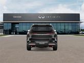 Thumbnail of 2026 Diamond Black INFINITI QX60