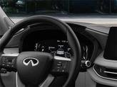 Thumbnail of 2026 Diamond Black INFINITI QX60