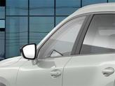 Thumbnail of 2026 Radiant White INFINITI QX60