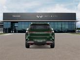 Thumbnail of 2026 Deep Emerald INFINITI QX60