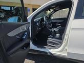 Thumbnail of 2021 Polar White Mercedes-Benz GLC 300