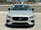 Thumbnail of 2022 Birch Light Metallic Volvo S60
