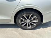 Thumbnail of 2022 Birch Light Metallic Volvo S60