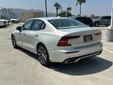 Thumbnail of 2022 Birch Light Metallic Volvo S60
