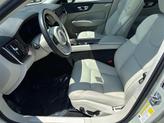 Thumbnail of 2022 Birch Light Metallic Volvo S60