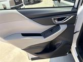 Thumbnail of 2024 Crystal White Pearl Subaru Forester