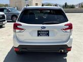 Thumbnail of 2024 Crystal White Pearl Subaru Forester