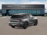 Thumbnail of 2026 Graphite Shadow INFINITI QX60