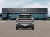 Thumbnail of 2026 Graphite Shadow INFINITI QX60
