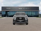 Thumbnail of 2026 Graphite Shadow INFINITI QX60