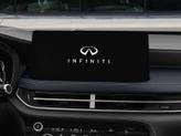 Thumbnail of 2026 Graphite Shadow INFINITI QX60