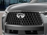 Thumbnail of 2026 Graphite Shadow INFINITI QX60