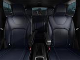Thumbnail of 2026 Graphite Shadow INFINITI QX60