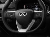 Thumbnail of 2026 Harbor Gray INFINITI QX60