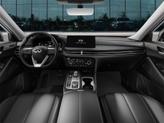 Thumbnail of 2026 Graphite Shadow INFINITI QX60