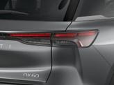 Thumbnail of 2026 Graphite Shadow INFINITI QX60