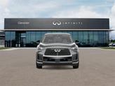 Thumbnail of 2026 Graphite Shadow INFINITI QX60