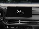 Thumbnail of 2026 Graphite Shadow INFINITI QX60