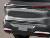 Thumbnail of 2026 Graphite Shadow INFINITI QX60