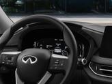 Thumbnail of 2026 Graphite Shadow INFINITI QX60