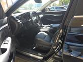 Thumbnail of 2022 Black Obsidian INFINITI QX50