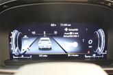 Thumbnail of 2025 Harbor Gray INFINITI QX60