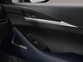 Thumbnail of 2026 Harbor Gray INFINITI QX60